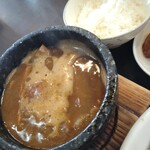 つけ麺 丸和 - つけ麺