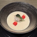 鉄板焼　銀明翠 - 