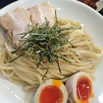 つけ麺 丸和 - つけ麺