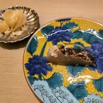 鮨よしかわ 麻布十番 - 