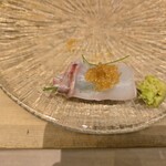 鮨よしかわ 麻布十番 - 