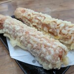 本格手打ちうどん もり - 