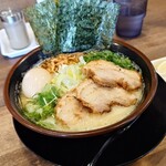 山亀家 - 