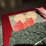 鉄板焼　銀明翠 - 