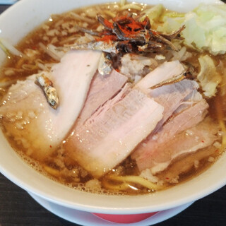 口コミ一覧 : 滋賀石山TOMOにぼ次朗 （シガイシヤマトモニボジロウ