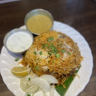 アーンドラ・ダイニング_0