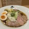 麺 銀座おのでら 本店