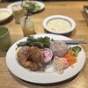 お肉と野菜とクラフトビール nagi 栄店