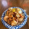 Giovanni's Shrimp KAKA'AKO