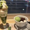 ナナズグリーンティ 天神ソラリアプラザ店
