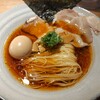 Ramen 鵠