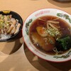 中華ラーメン うえだ