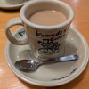 コメダ珈琲店 横浜元町店