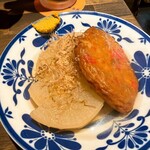 酒場食堂 くぅ。 - 