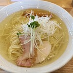 HONJO NOODLE HOUSE - 