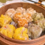 焼売のジョー 西武新宿店 - 