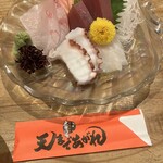 大衆居酒屋 天まであがれ - 