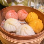 焼売のジョー 西武新宿店 - 