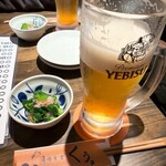 酒場食堂 くぅ。 - 