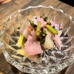 酒場食堂 くぅ。 - 