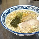 らーめんランド - 料理写真: