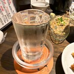 酒場食堂 くぅ。 - 
