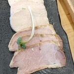 HONJO NOODLE HOUSE - 