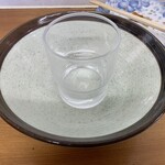 多田製麺所 - うますぎたー。ありがとうございました。