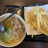 大地のうどん 筑紫野店