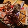御曹司 松六家 - 料理写真: