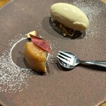 中国料理 jiu - ふー、落ち着く