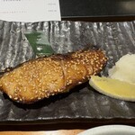 鮮魚・お食事処 山正 - 