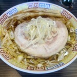 元祖一条流 がんこ総本家 分店 - 