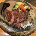 眞か SHINKA - イチボステーキ