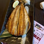 熱中酒場 肴亭 - 