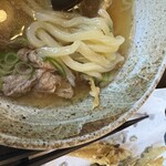 大地のうどん 筑紫野店 - 