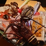 御曹司 松六家 - 