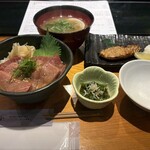 鮮魚・お食事処 山正 - 