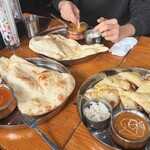ニュー チャンダニ - 
