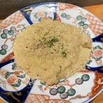 眞か SHINKA - 伊勢海老出汁のリゾット