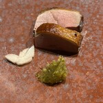 中国料理 jiu - もっちり濃厚　もっと食べたい