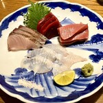 蕎麦前 山都 麻布台ヒルズ店 - 