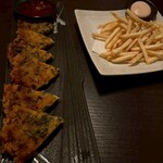 熱中酒場 肴亭 - 