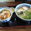 練り込みうどん「権」