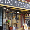 エー ピッツァ 高田馬場店