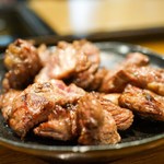 焼肉屋かねちゃん - わらじ