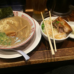 ココロバ - 角煮が本当に美味しいですー