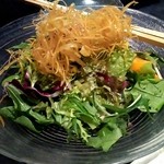 たなべ - サラダ