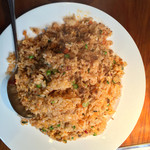 紫禁城 - 辛飯¥920(-_^)