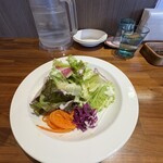 キッチン こまがた - 